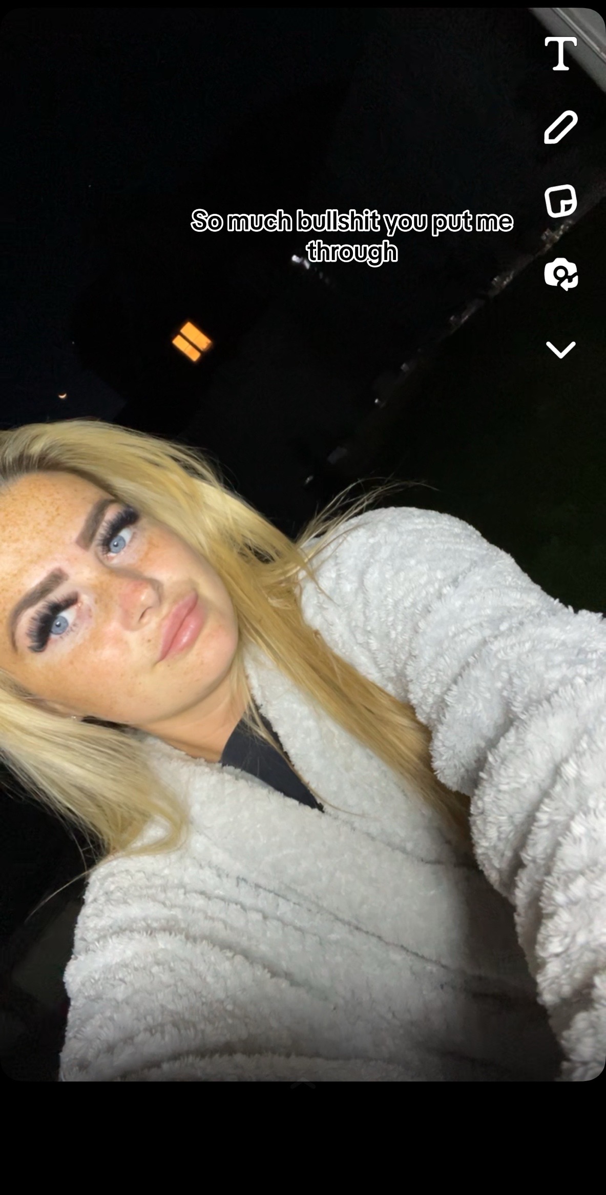 @Maisie Cray