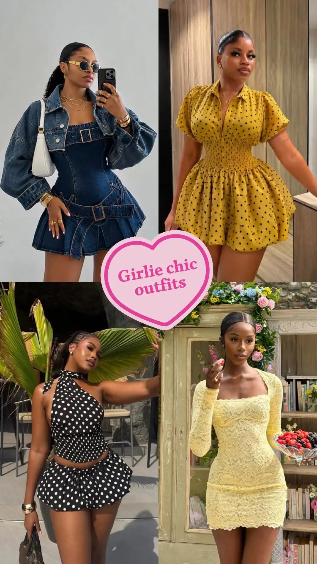 @Girl's Glam ๐