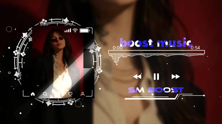 @Boost Music