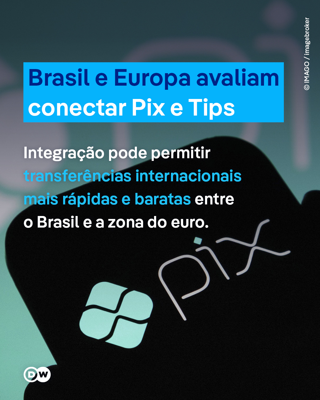 @DW Brasil