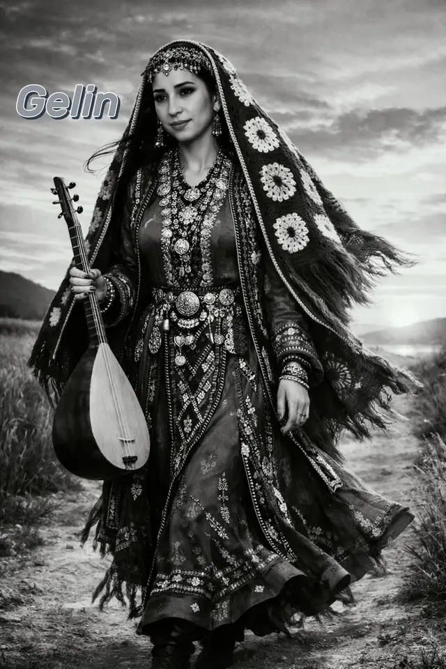 @Şirin Owazlar