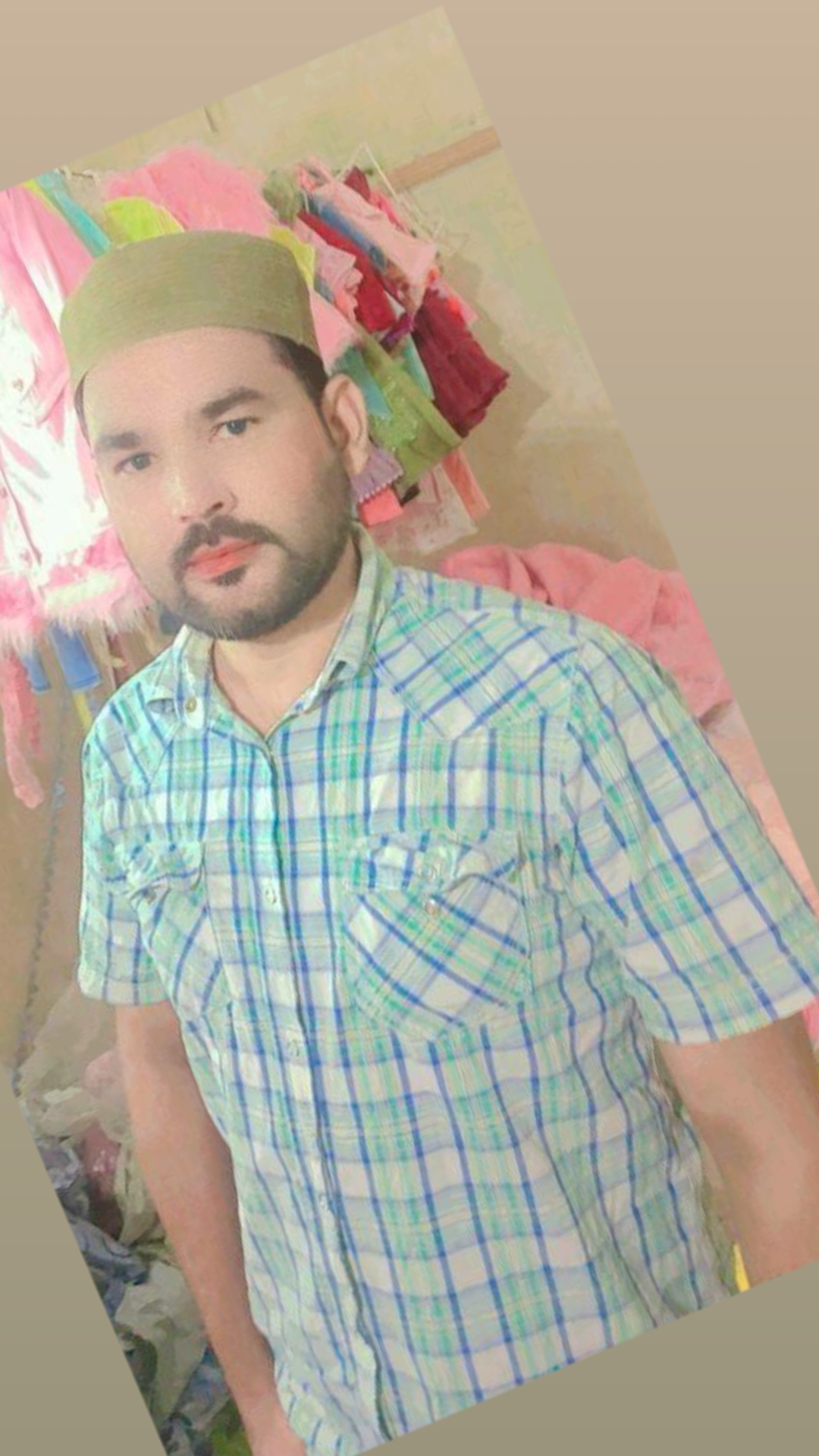 @waseem khan
