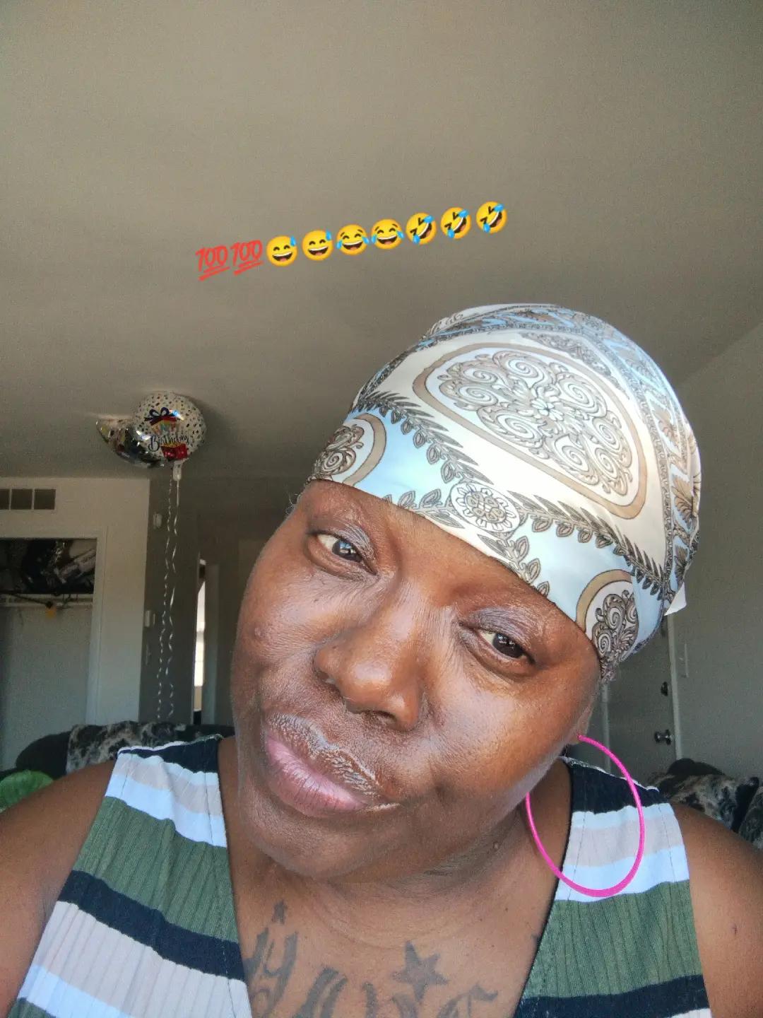 @🙏❤️ I'ma beat u Cancer🙏❤️