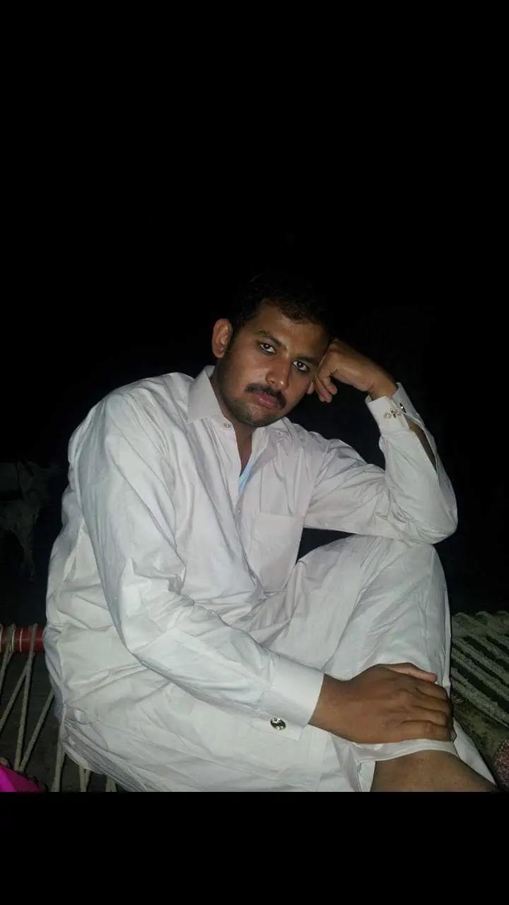 @m waqas
