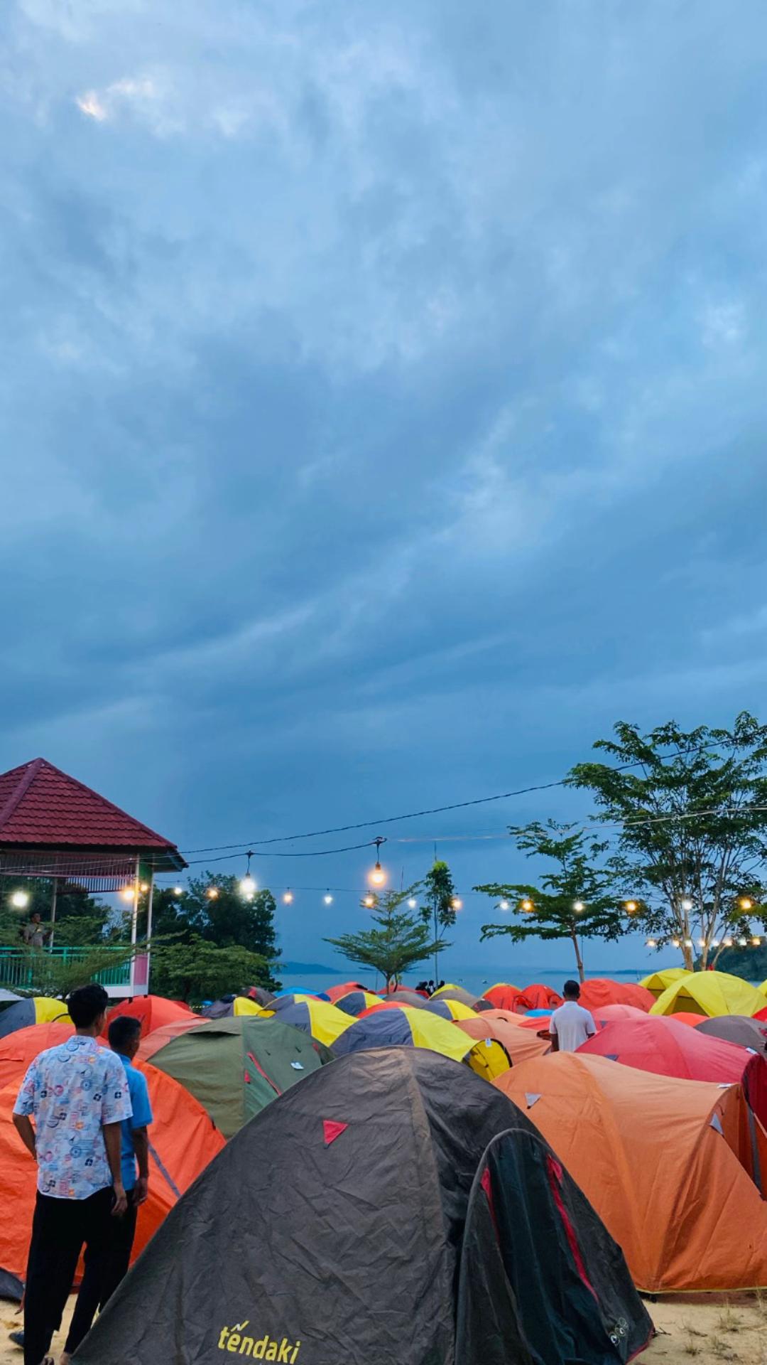 @Nama kamu
