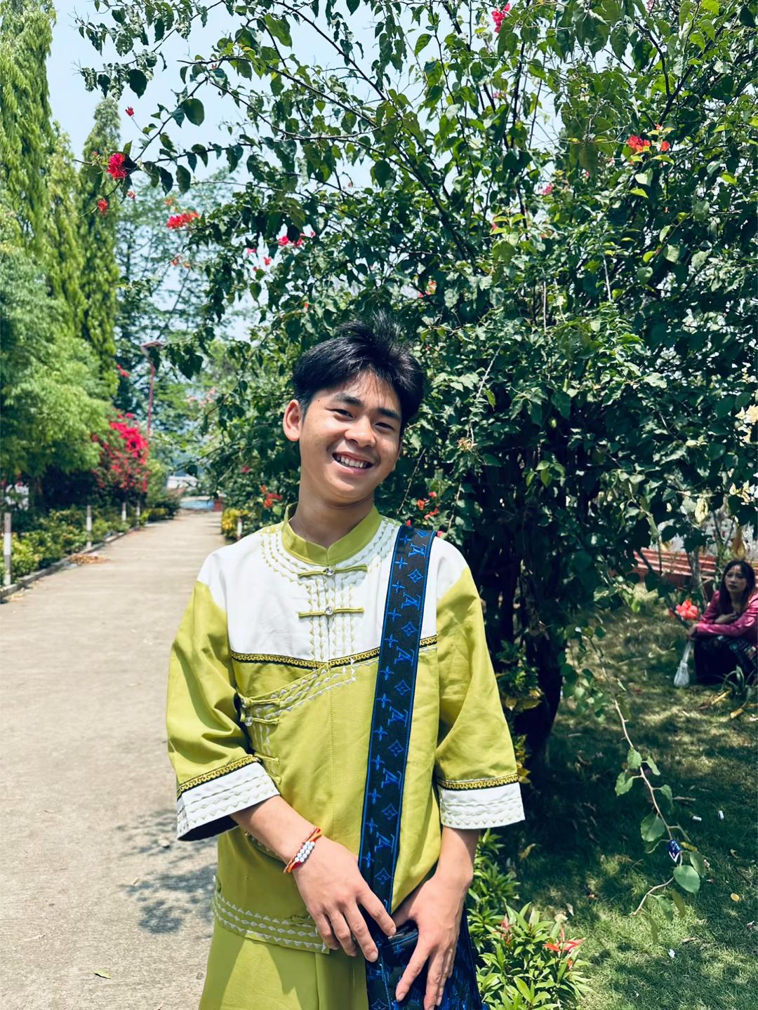 @💸Xing hong🦁