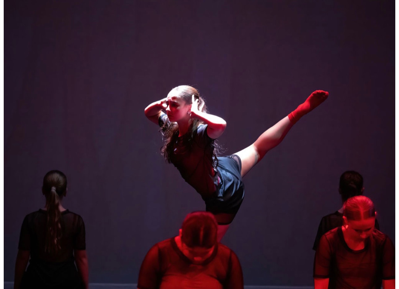 @DelawareDanceCompany