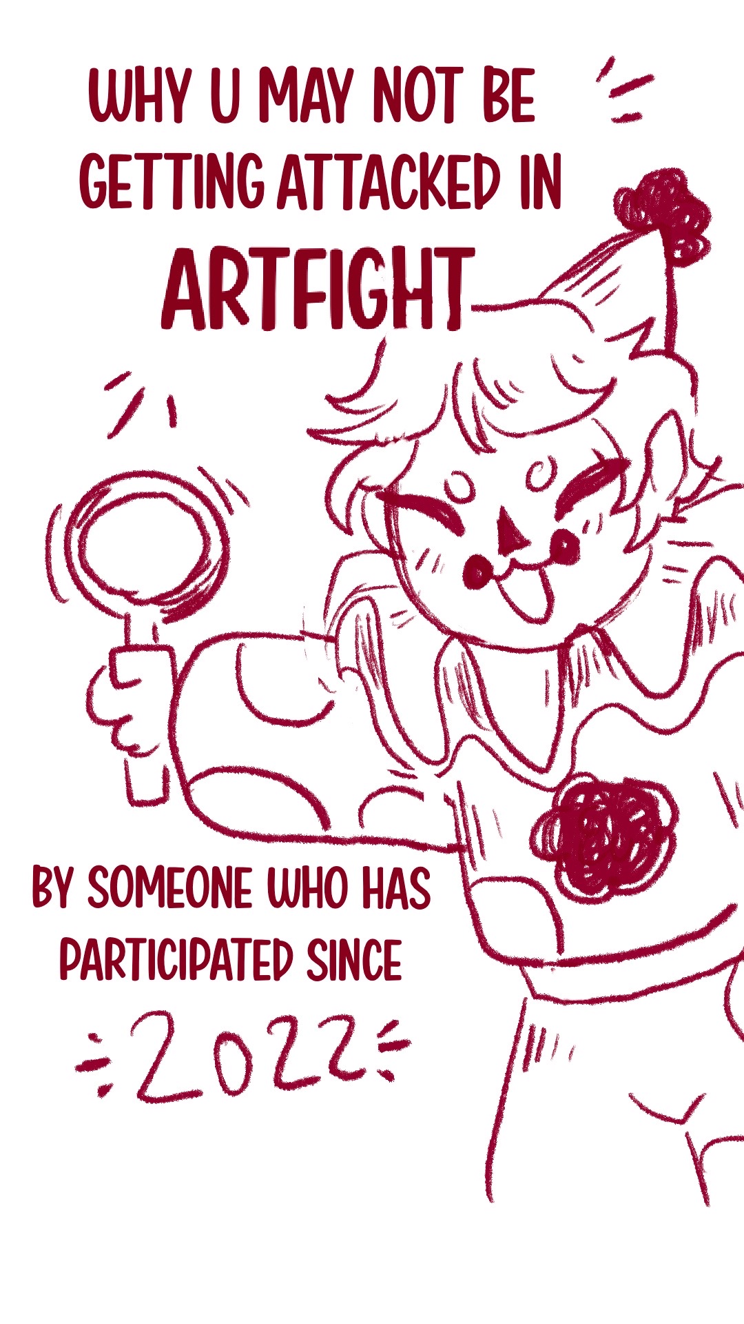 @whatclown