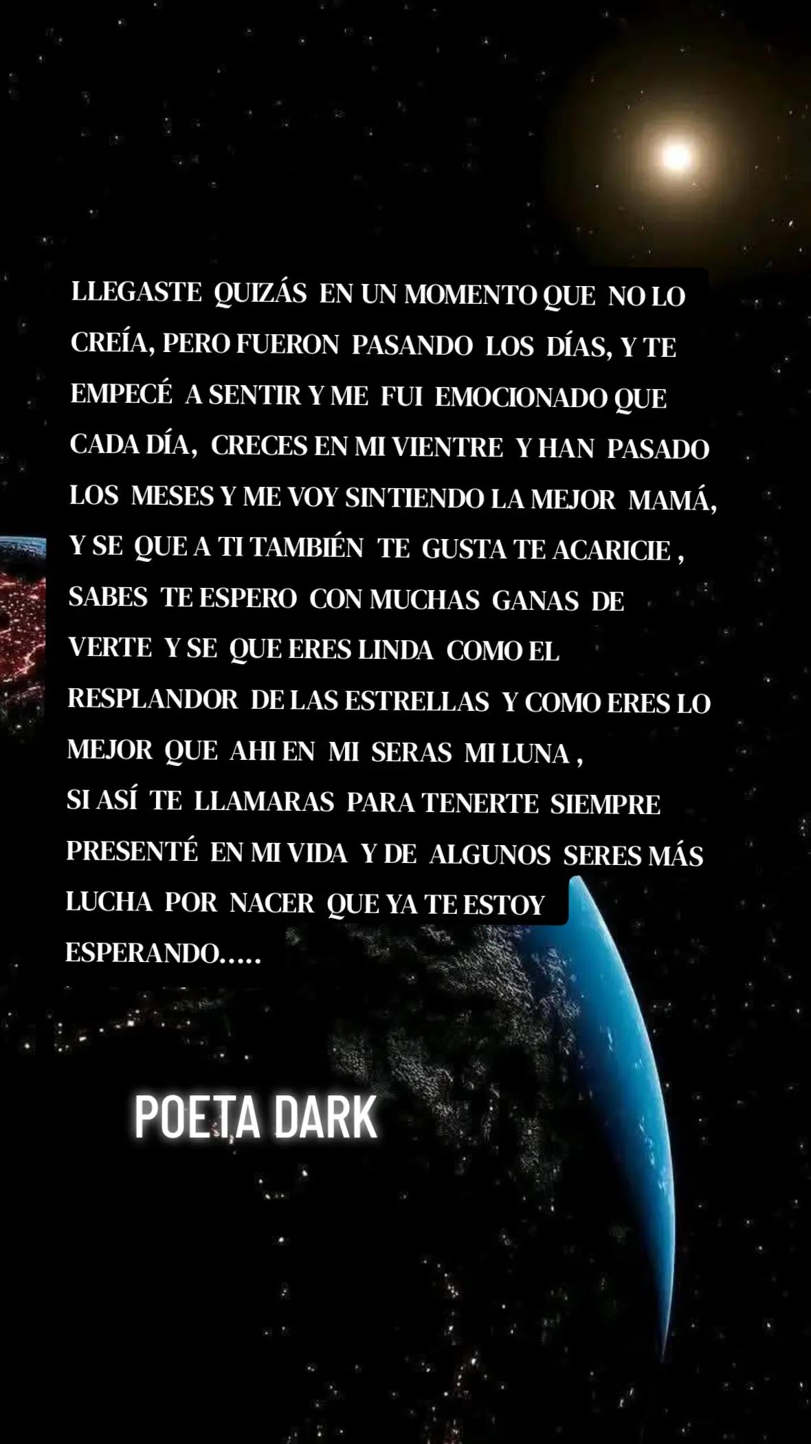 @POETA DARK