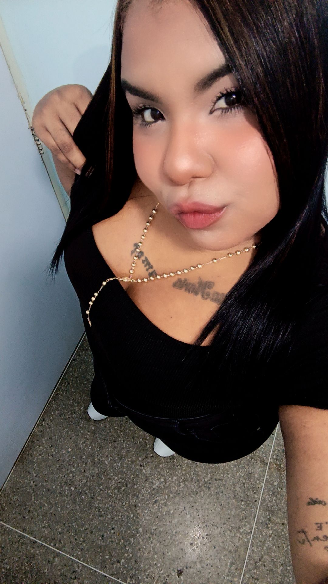@❤️ Morena👸🏽❤️oya👑