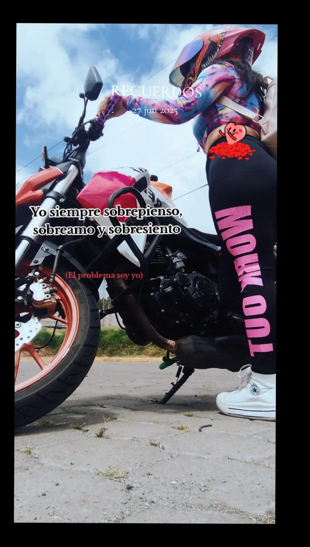 @Lucero Biker🏍️🔹