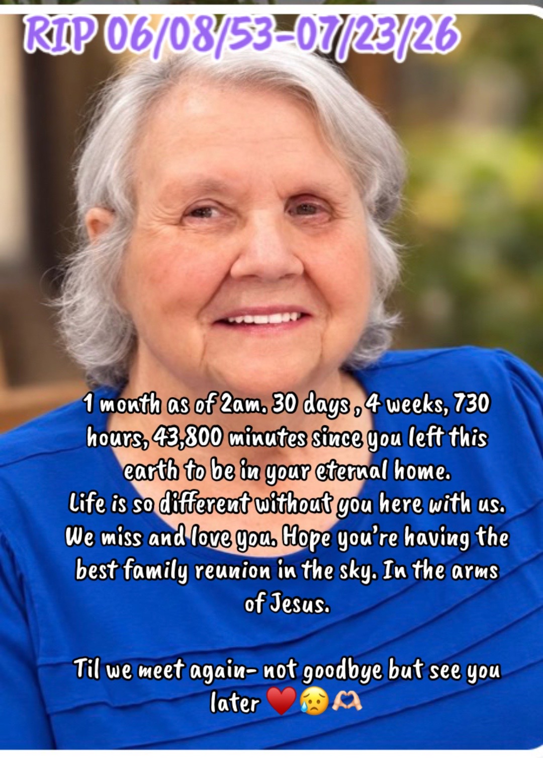 @Michelle ✝️🐾⚾️🌠🎀