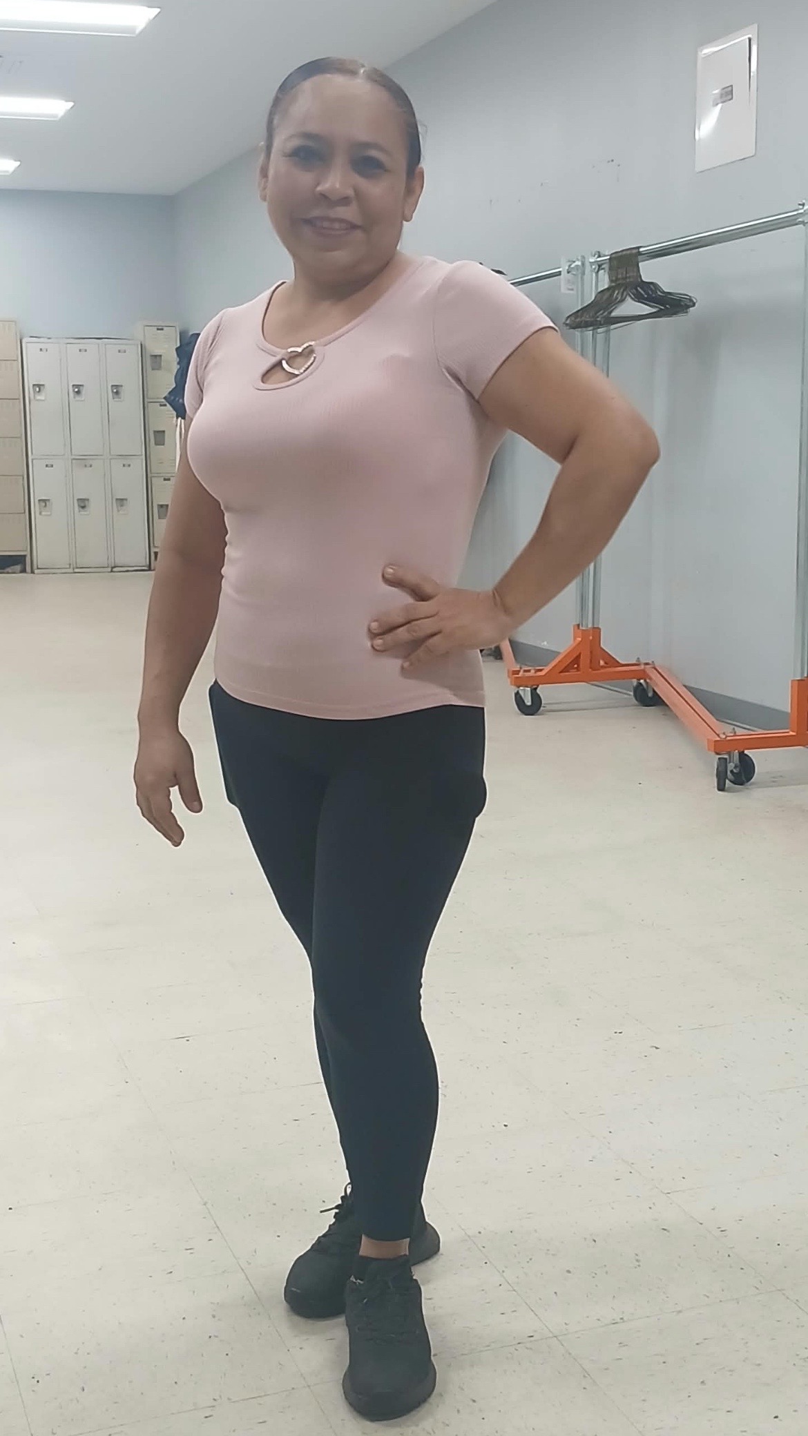 @Evelina Encarnación