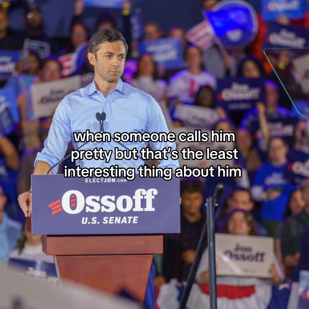 @Democrats