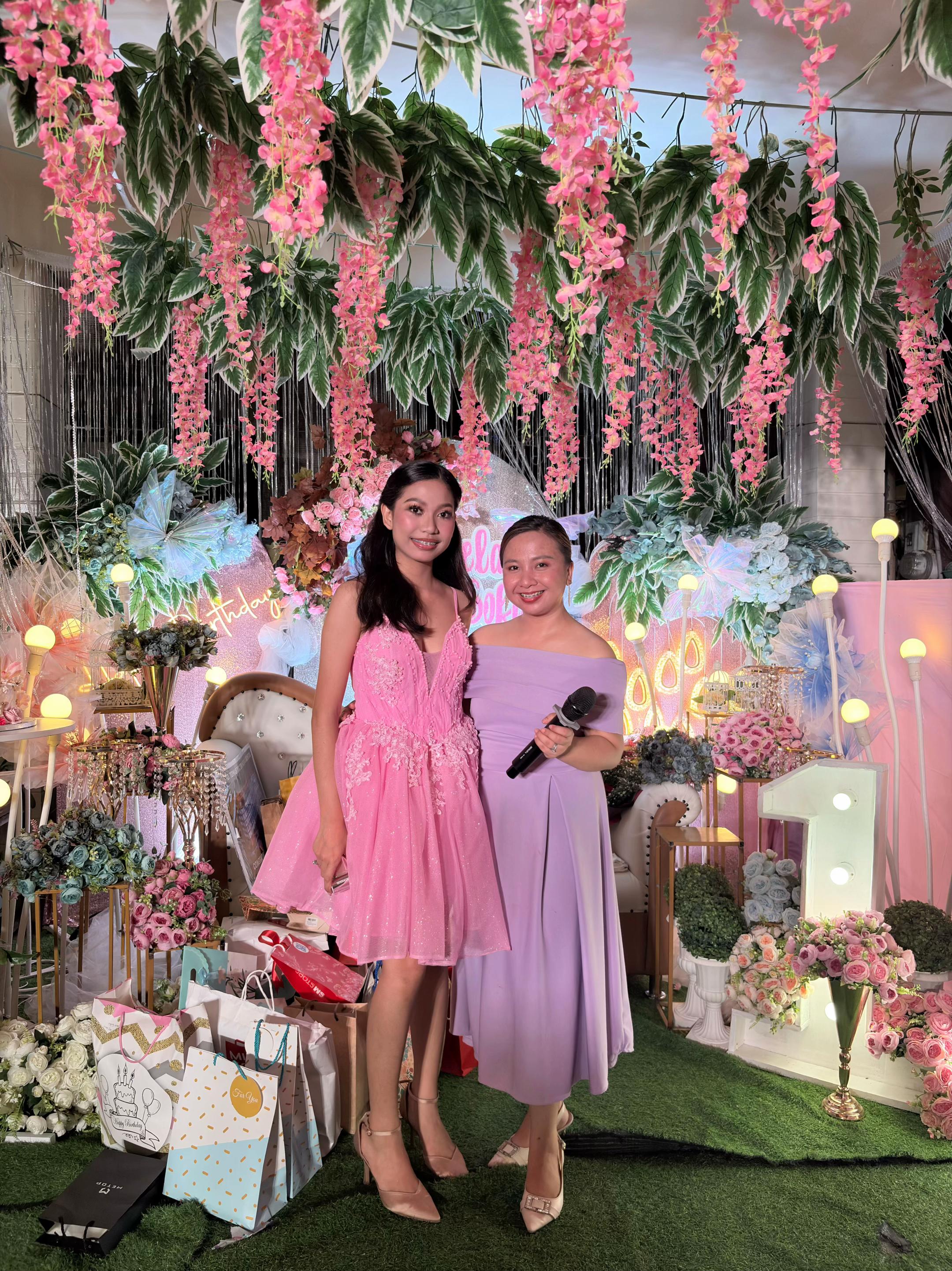 @HOST JHEN | Batangas Host