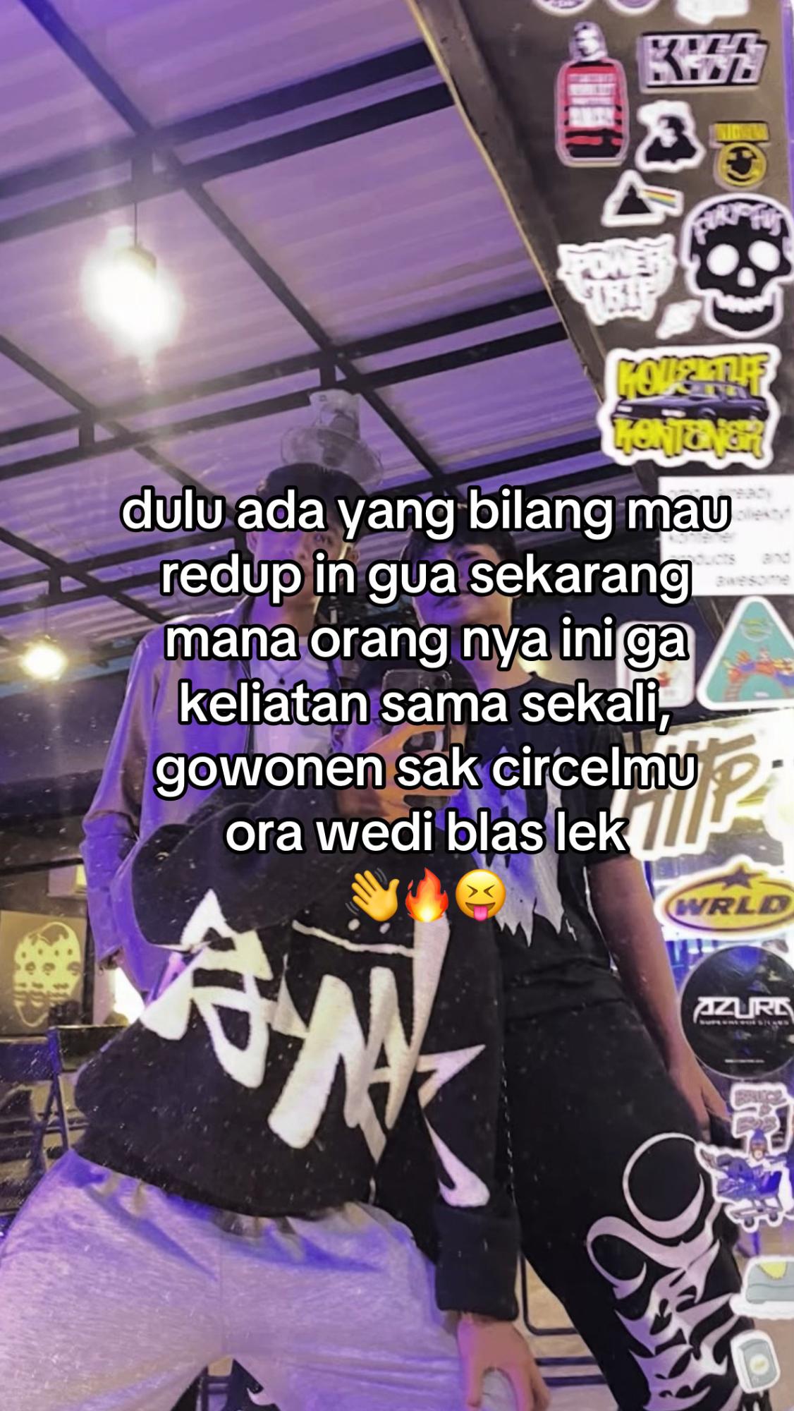 @Kibengstr|RegLampung