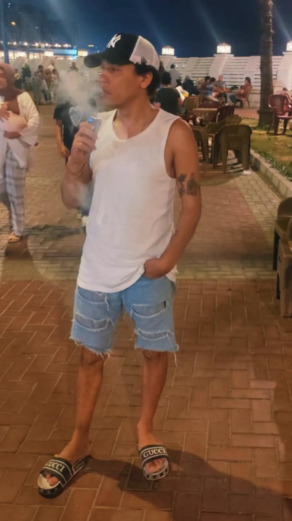 @Hamada Pepsi