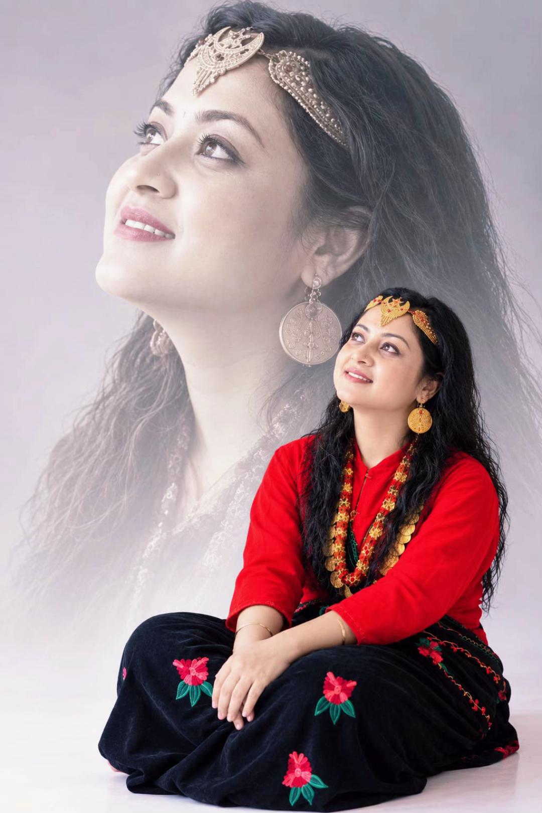 @Kavita Neupane