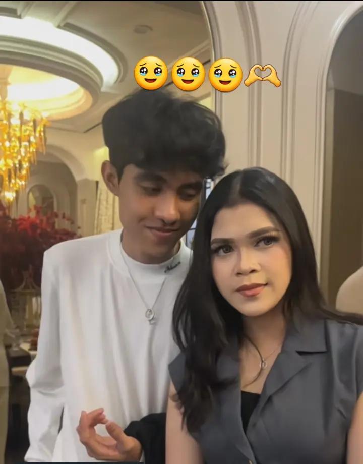 @Zahby NR 🥰