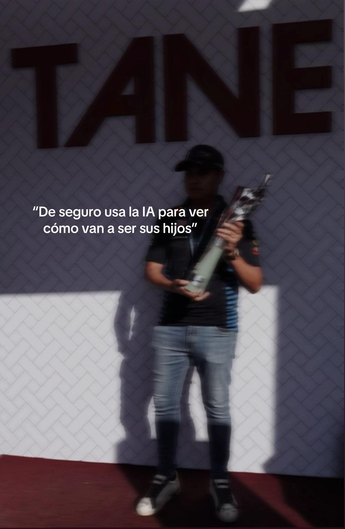 @Gael gómez
