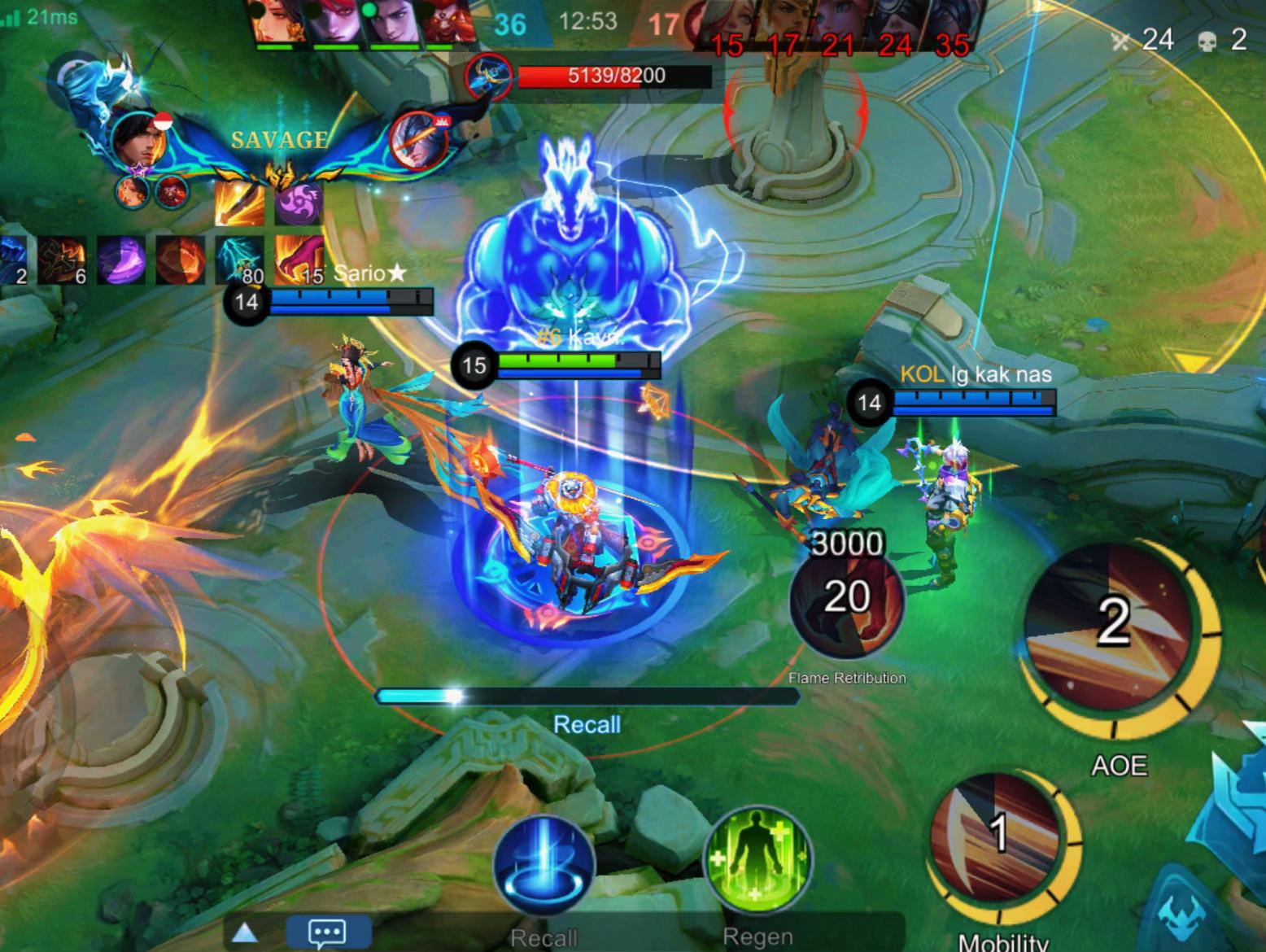 @Kayn.