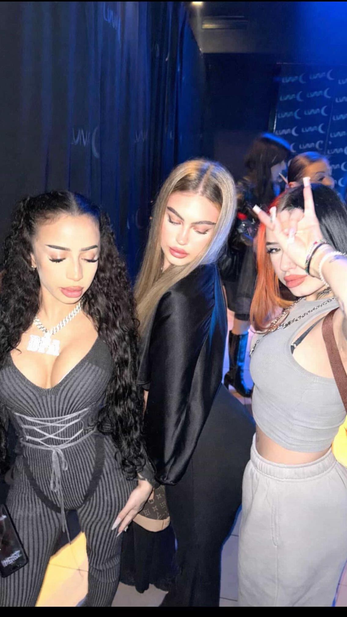 @babyfacealess