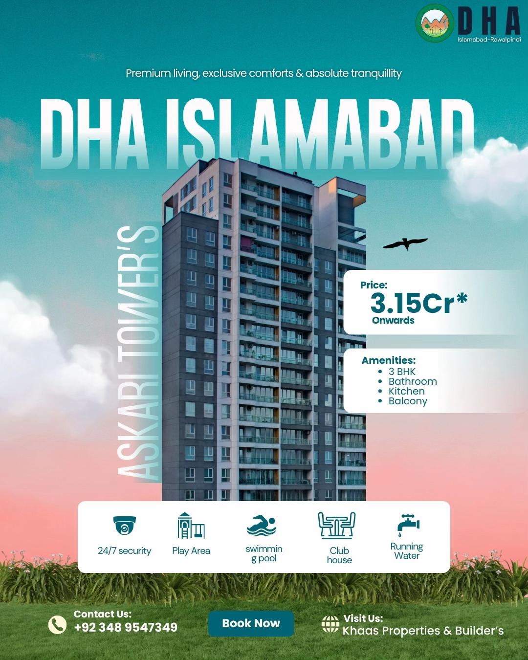 @Khaas Properties & Builders
