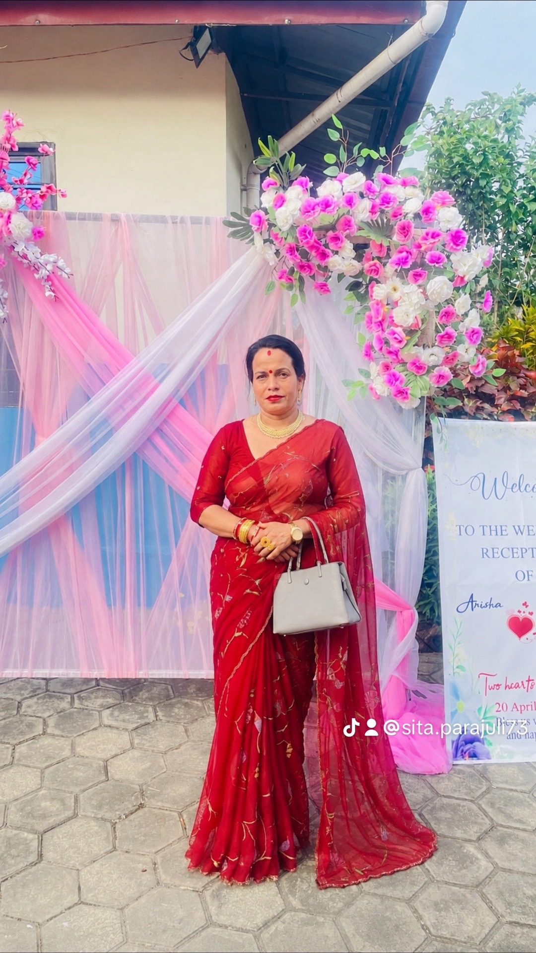 @Sita Parajuli