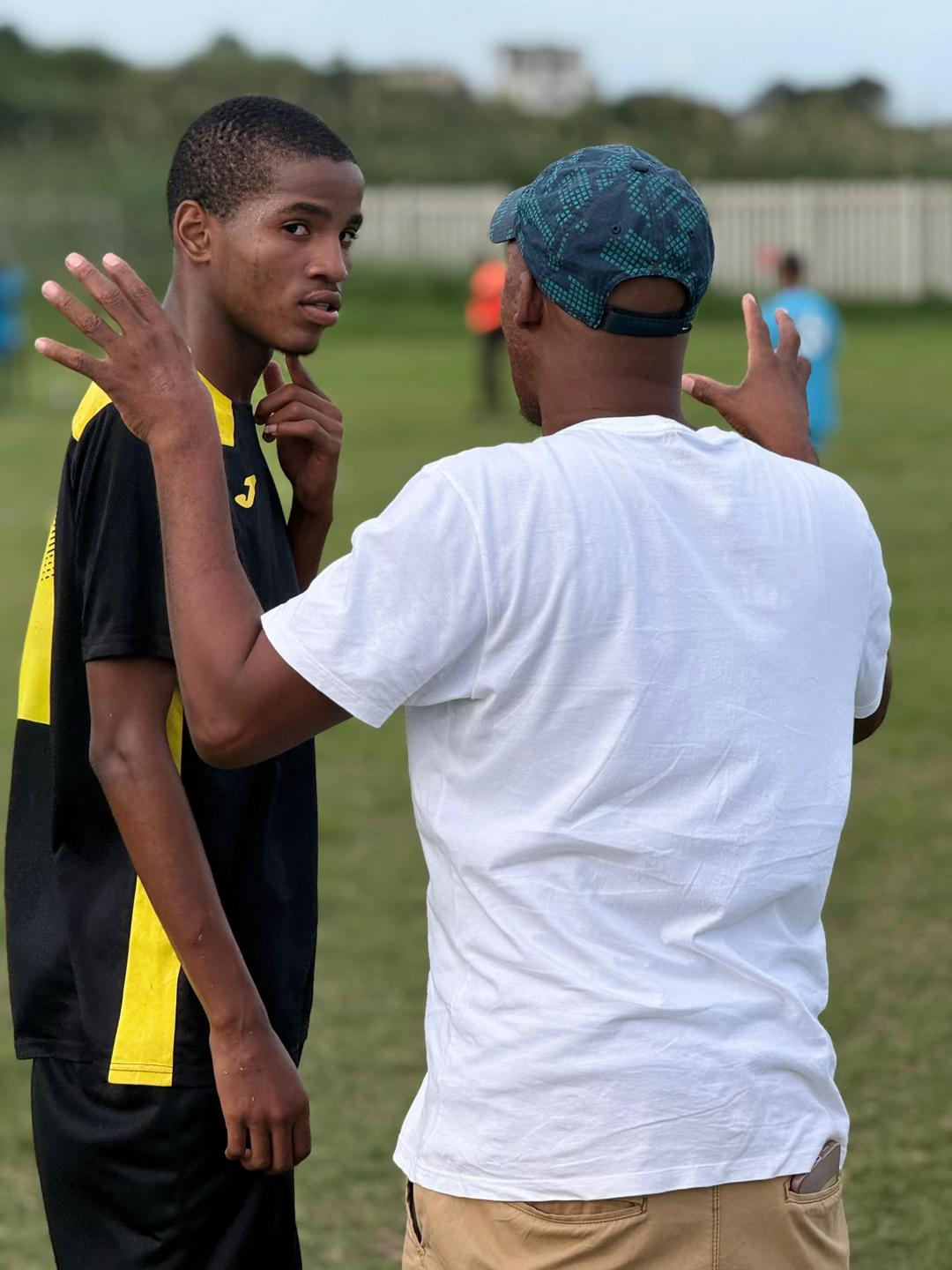 @KwaMashu All Stars FC