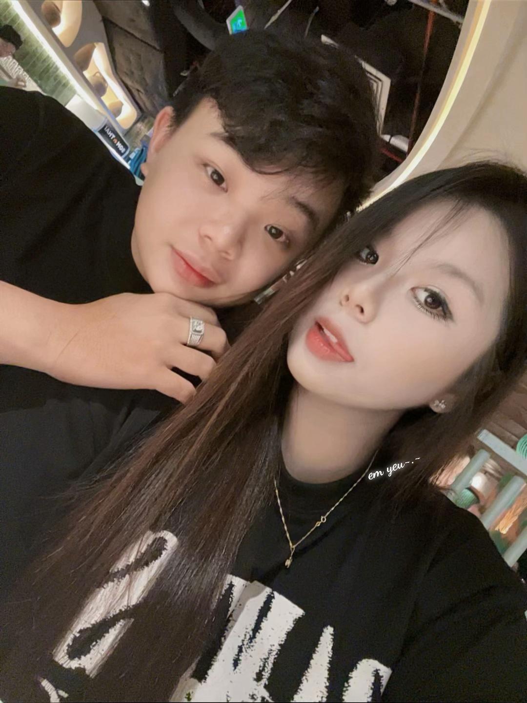 @Duy Phượng