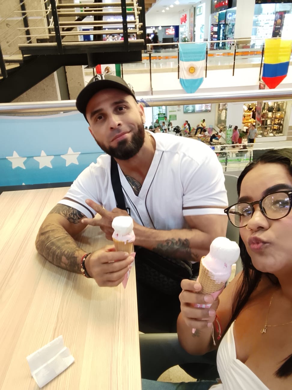 @Adrian Angarita