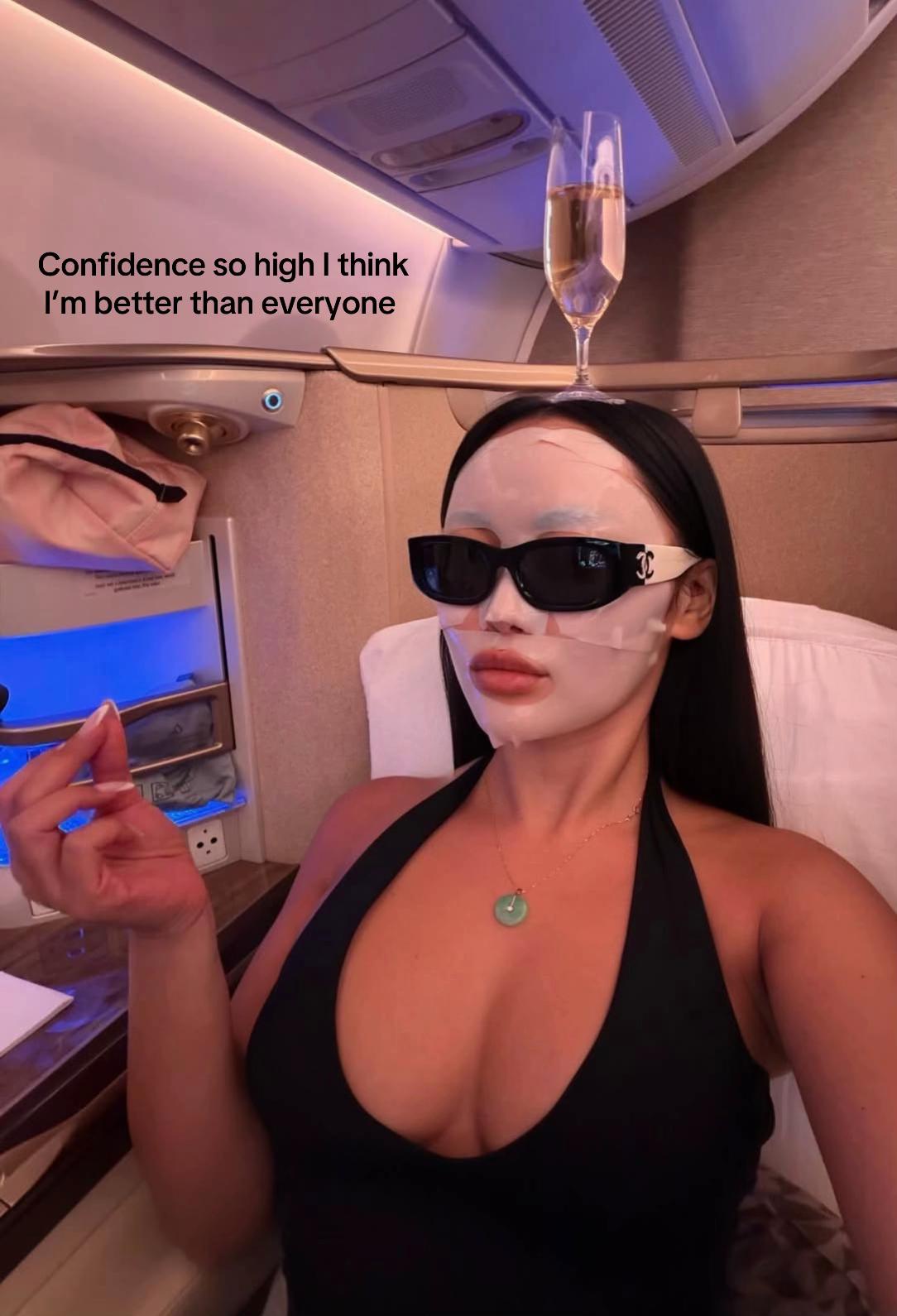 @️