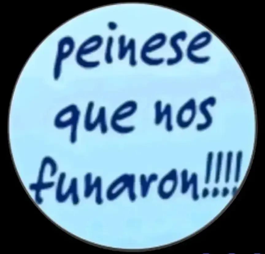 @Funa todo el mundo