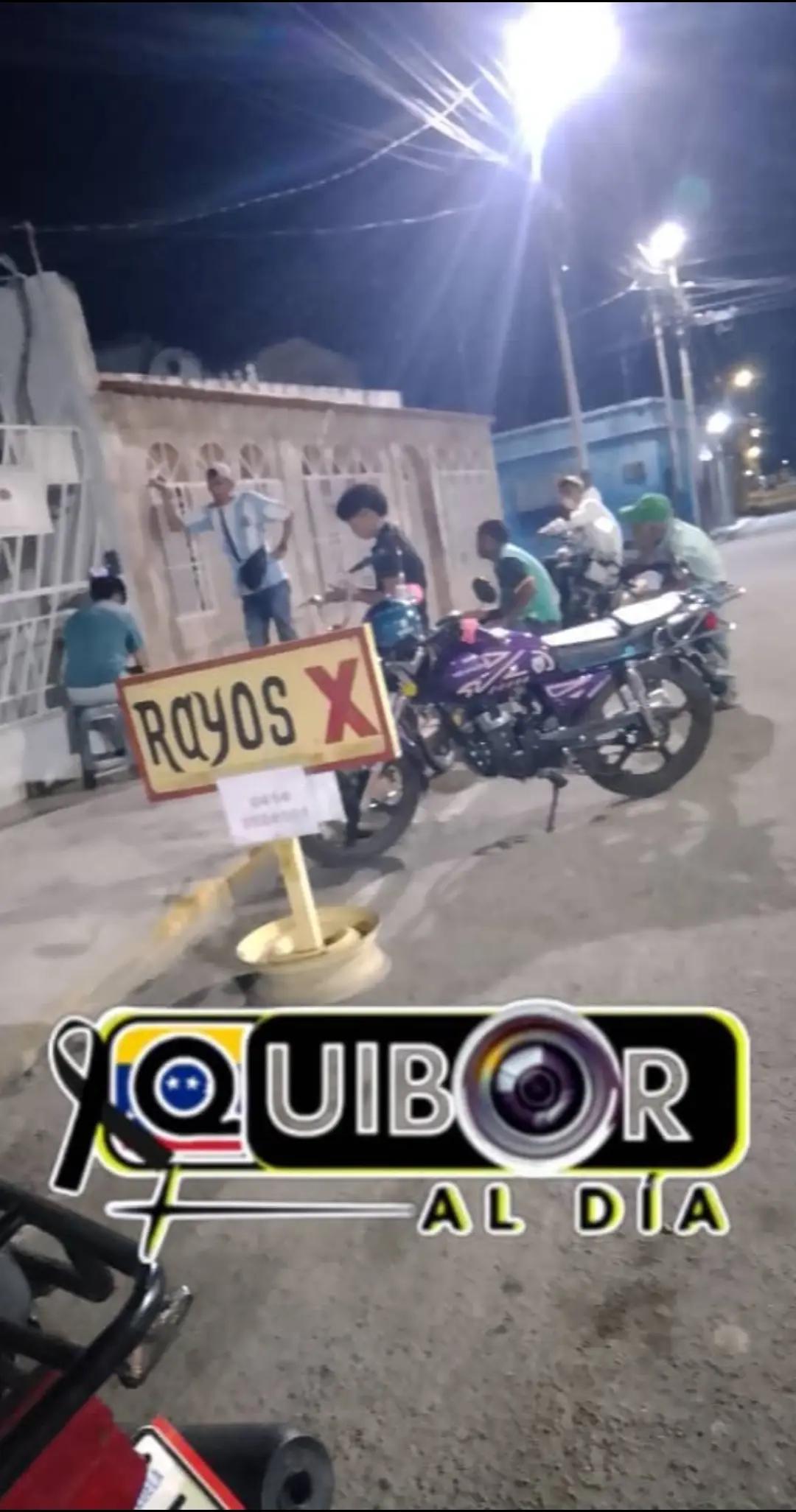 @Quiboraldia
