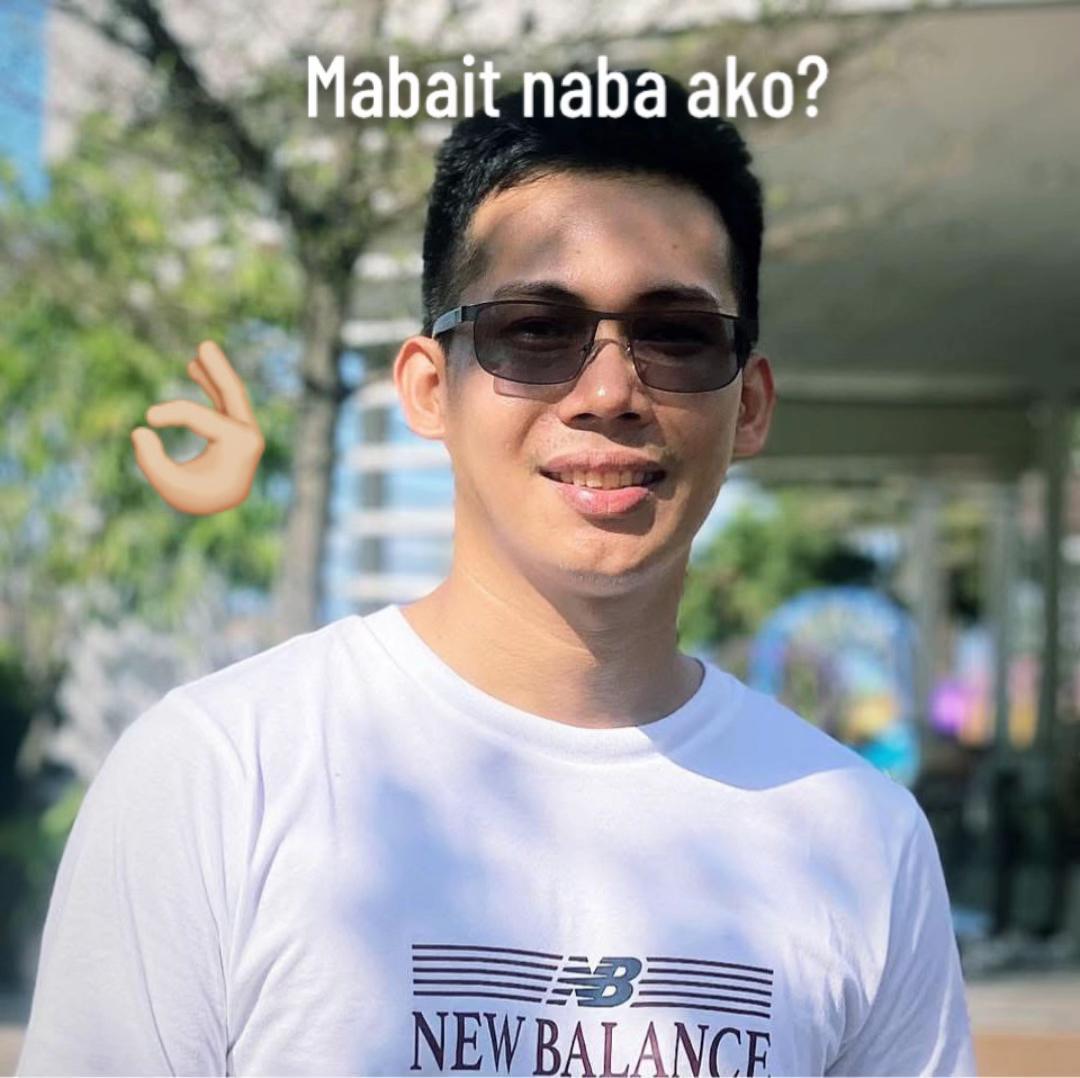@Hepe mo Lang