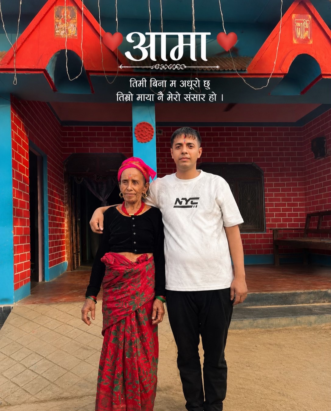 @Krishna sharma