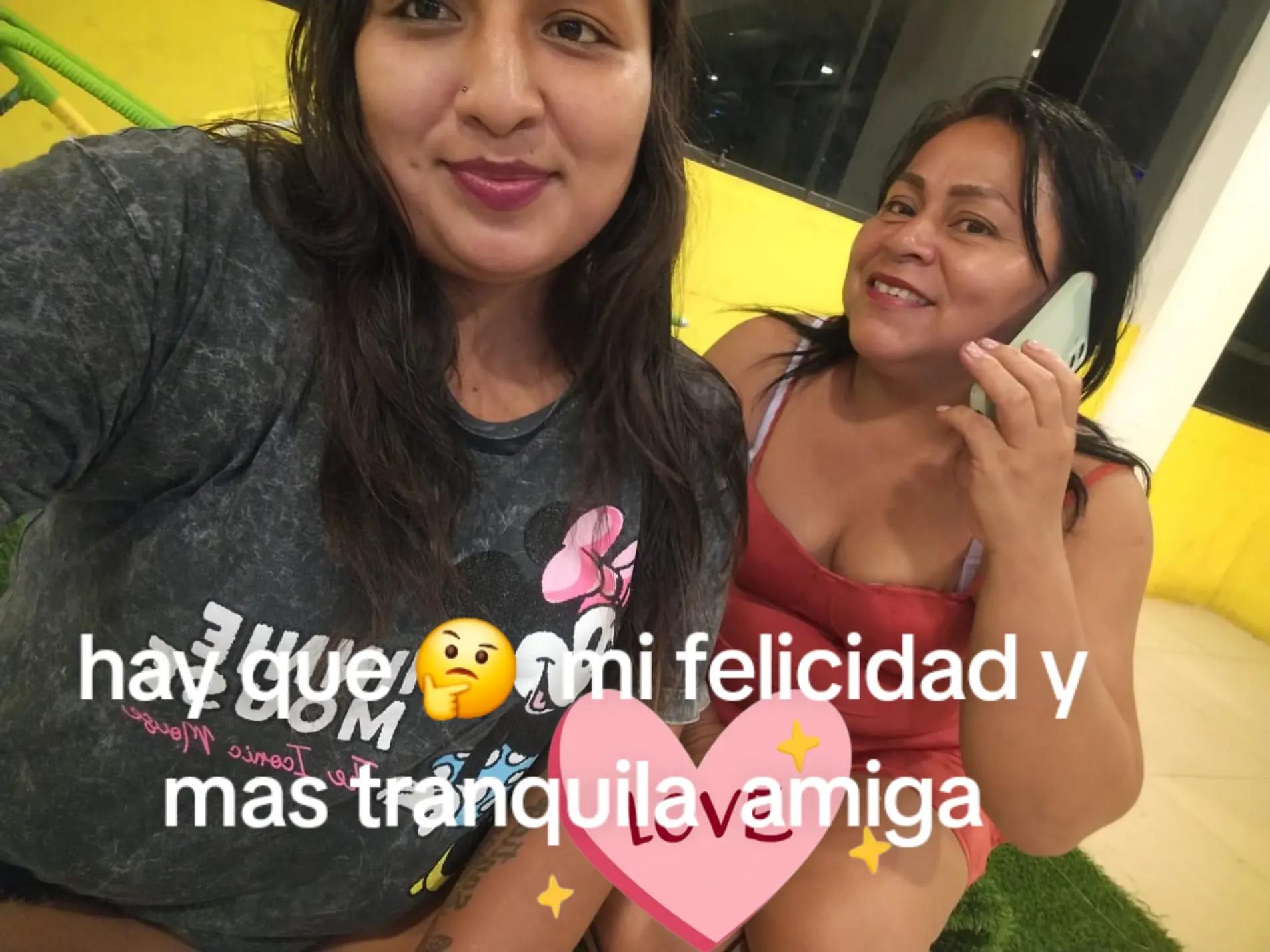 @soy tu reina