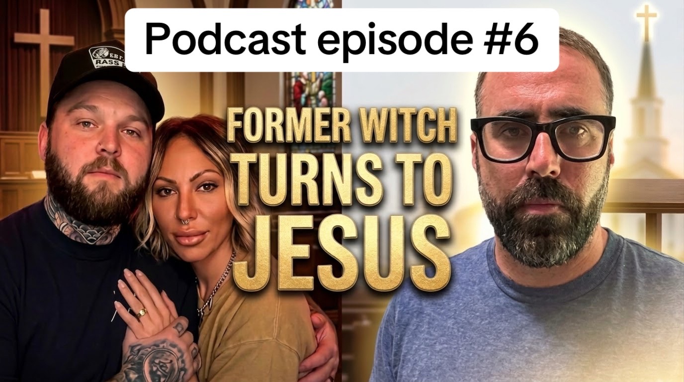 @Pastor B
