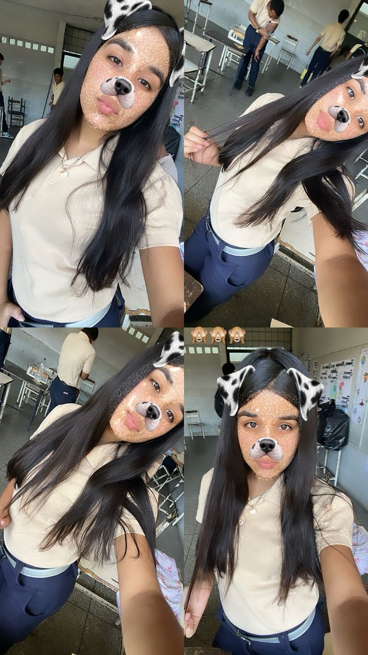 @Michelle 🫠!