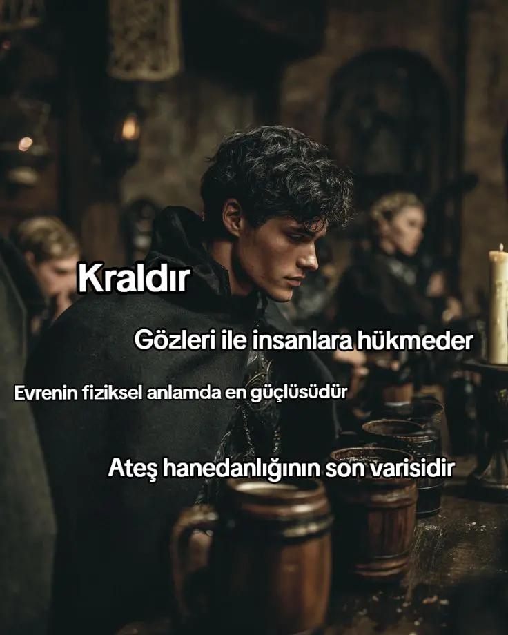 @Sömürgenilbilge