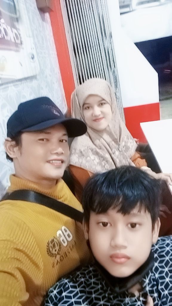 @Banjar cosplay