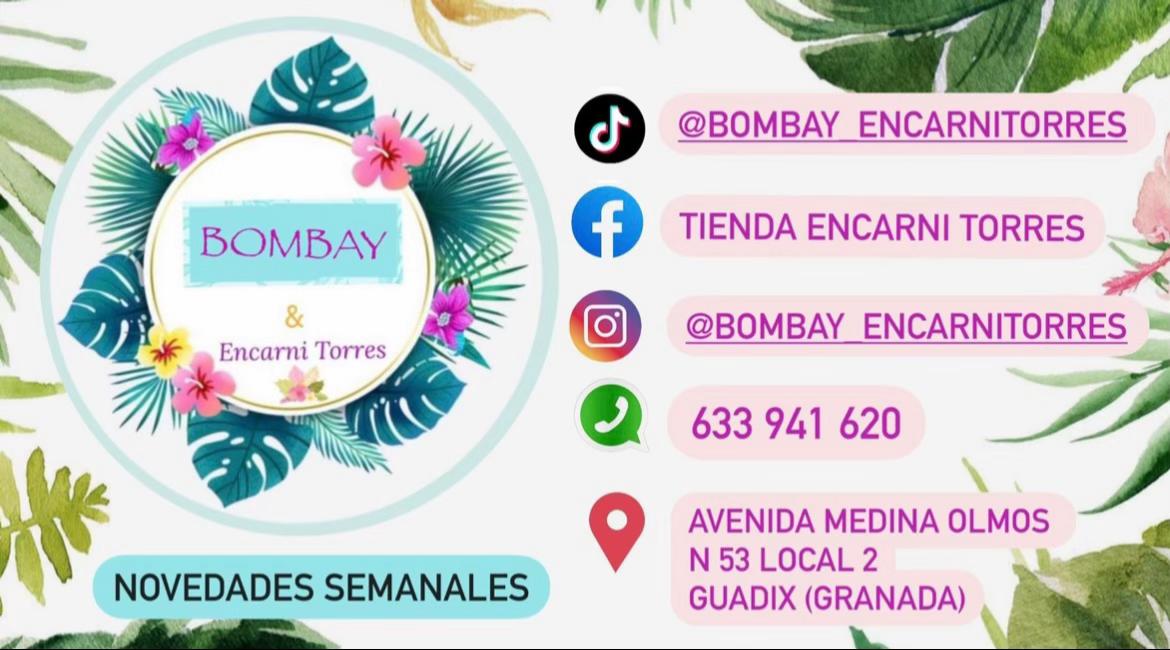 @Novedades Encarni Torres