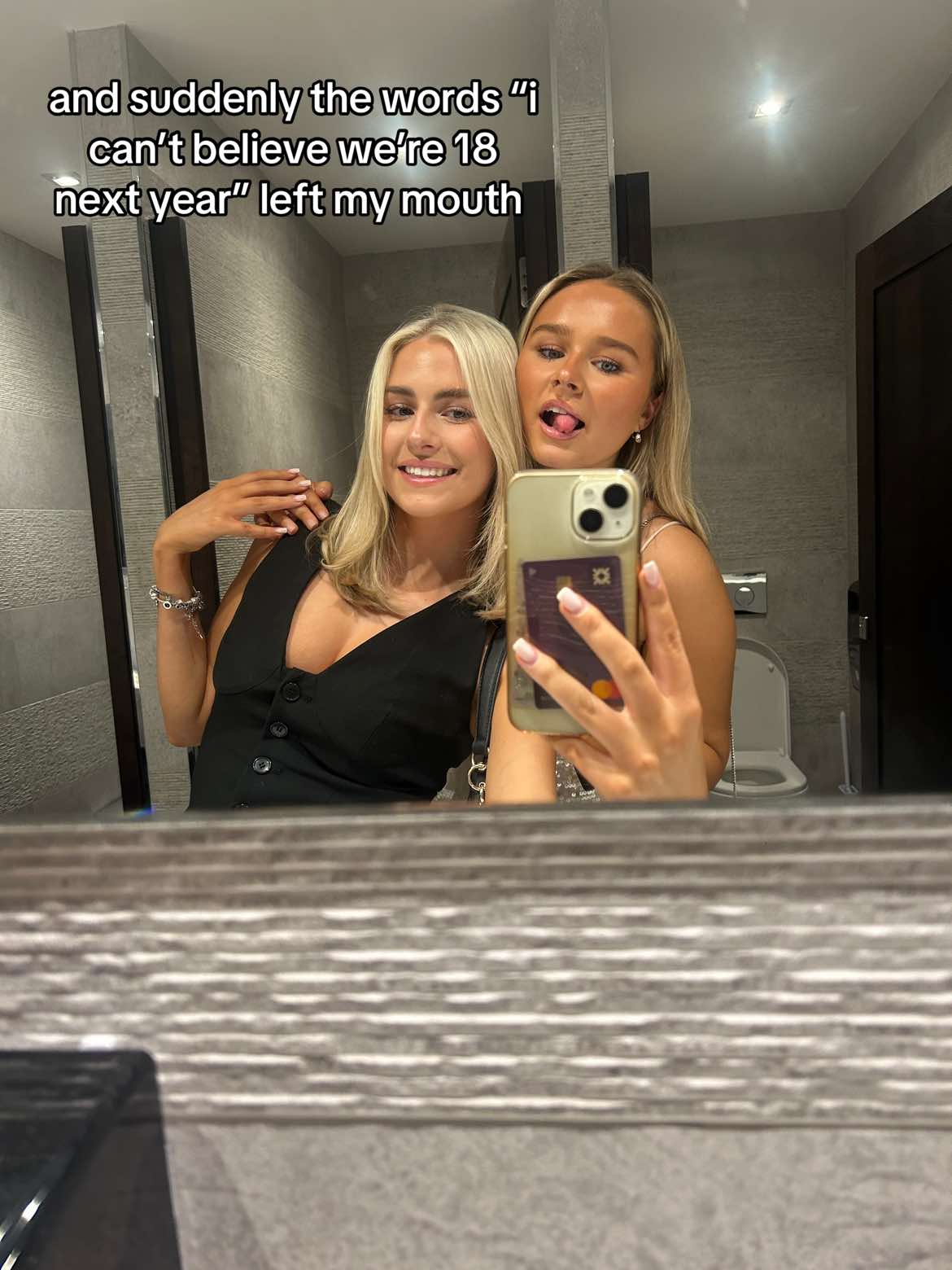 @Becca