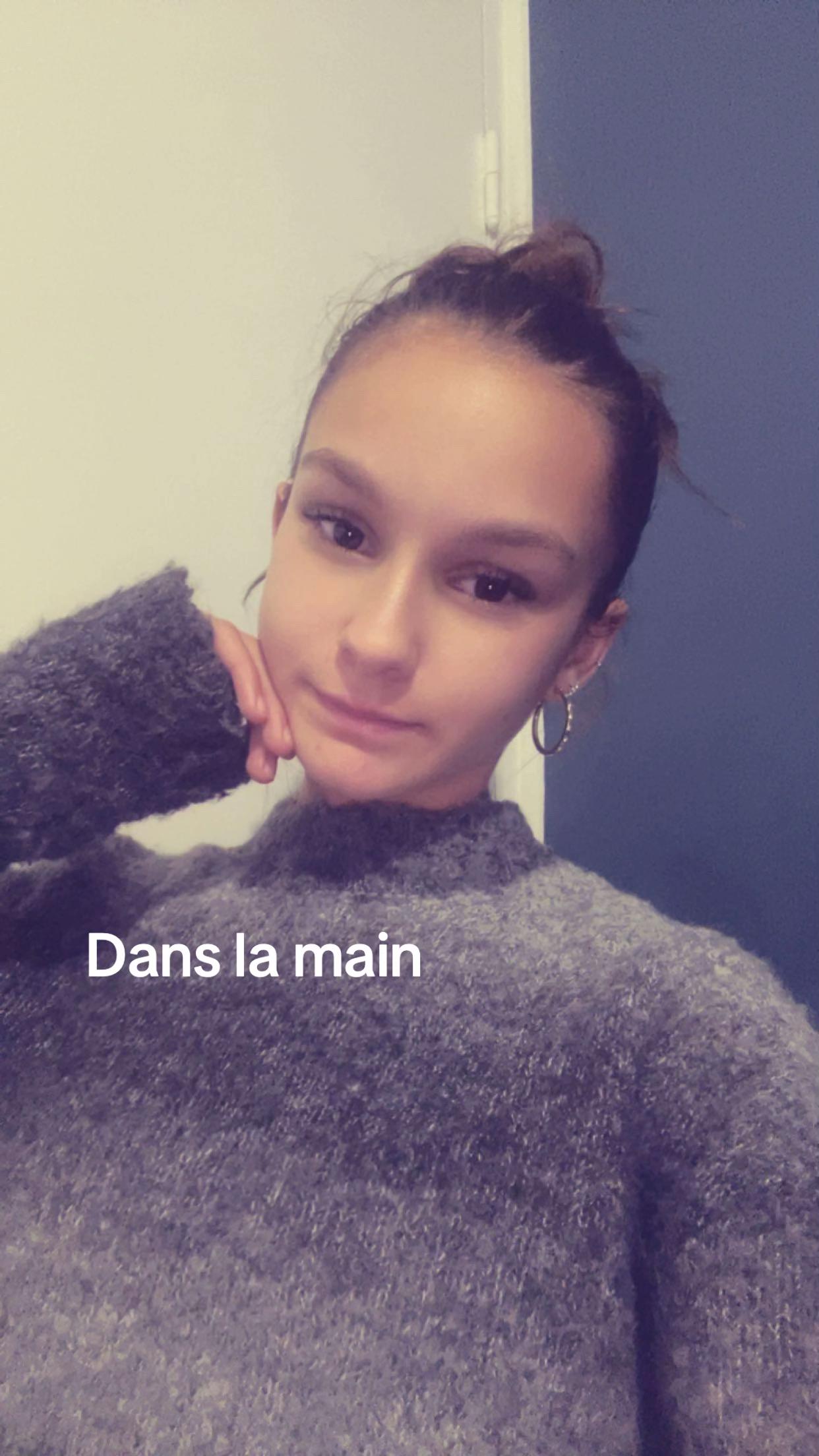 @💋Capucyne💋