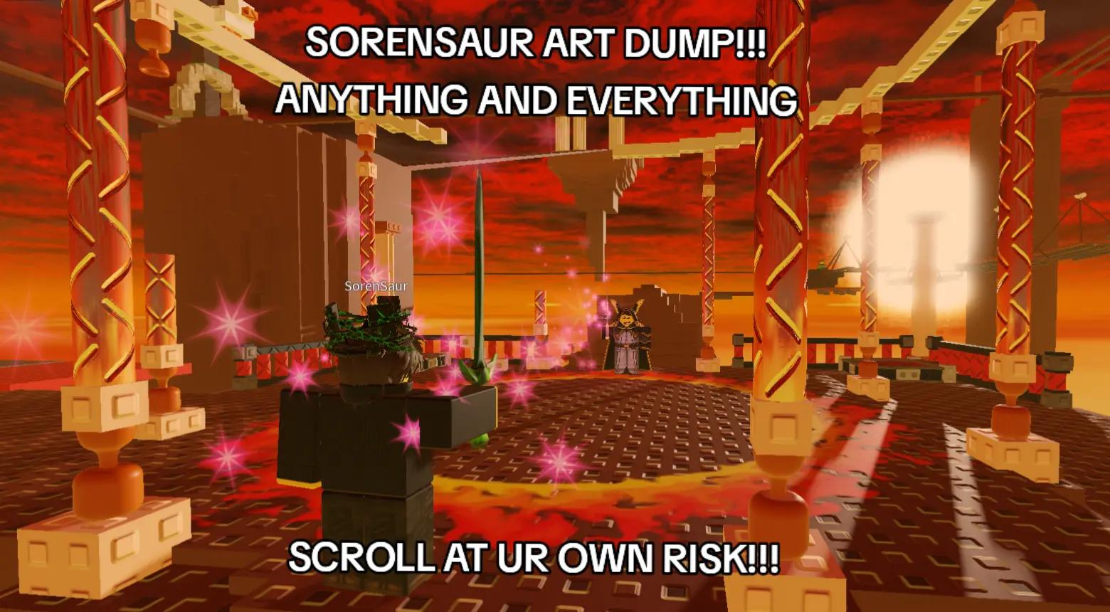 @SorenSaur