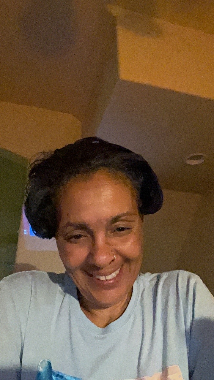 @Tik tok Granny Shando Group 7