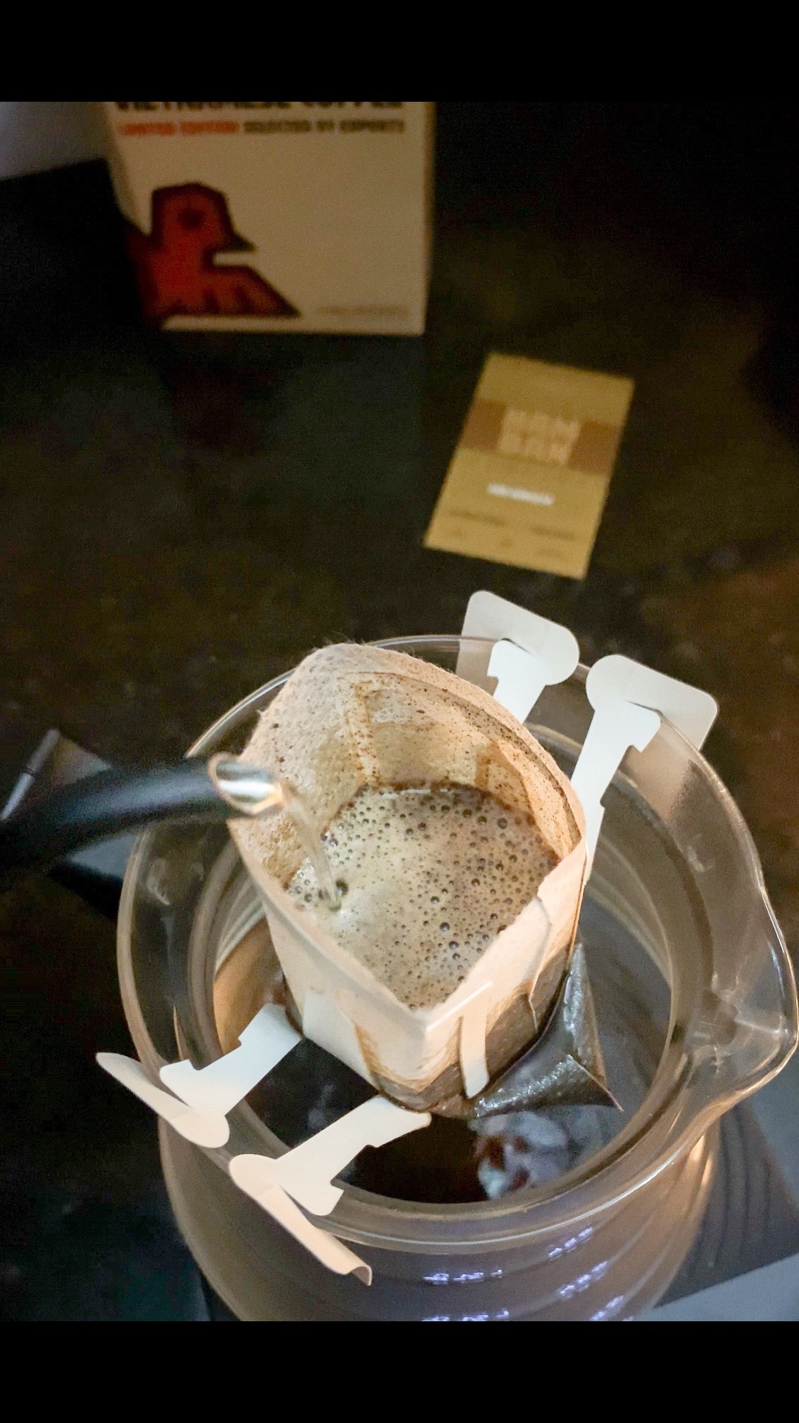 @Running On Coffee