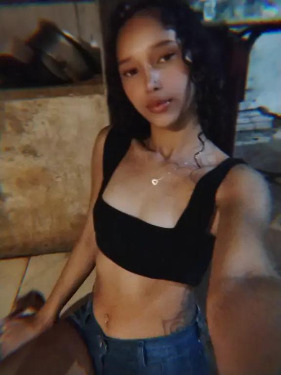 @Talya Batista