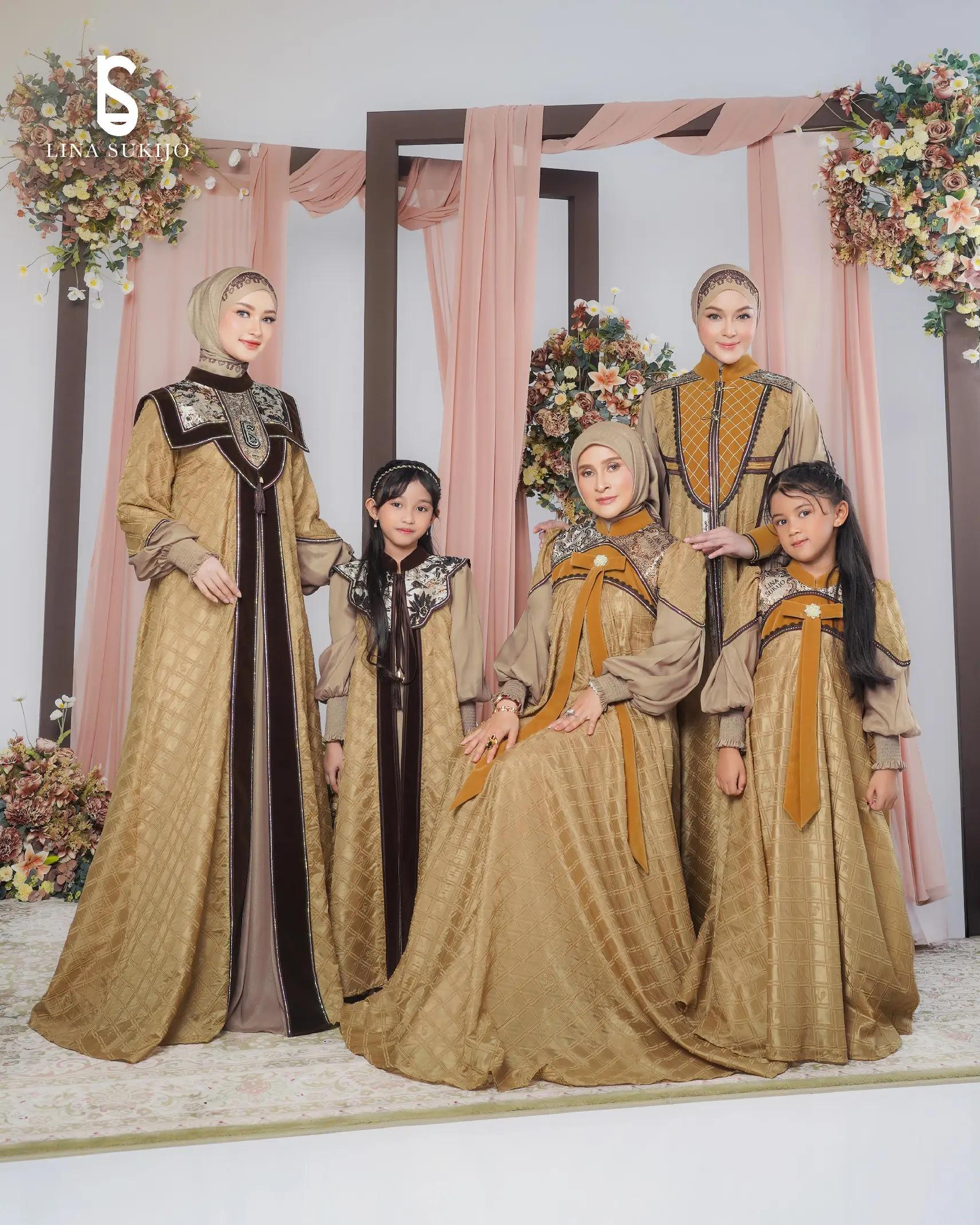 @Latifah syari fhasion