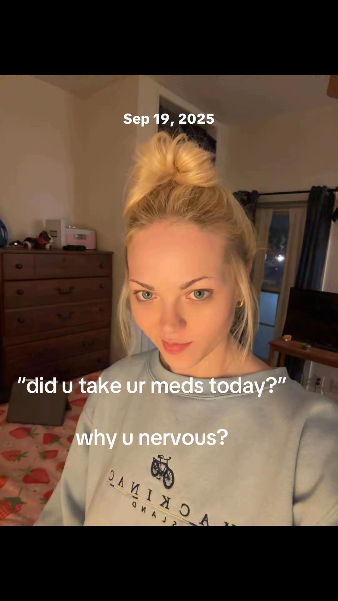 @megan’s spam ❤️🔥